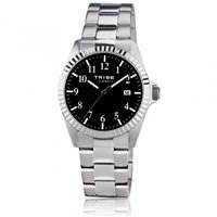 Watch Breil Tribe Man Classic Elegance in Steel EW0191 - EW0191